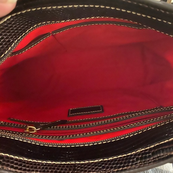 NWT Dooney & Bourke Lexington Handbag - Picture 5 of 7